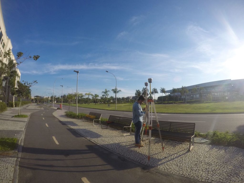 Levantamento topográfico o que é, tipos e como realizar? │CPE Levantamento topográfico o que é, tipos e como realizar? │CPE