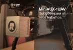 Laser Scanner miniVUX-1UAV