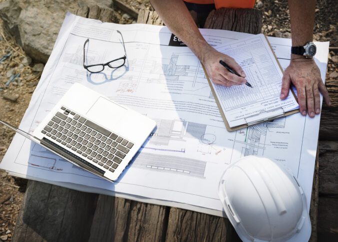 a análise temporal em projetos geoespaciais