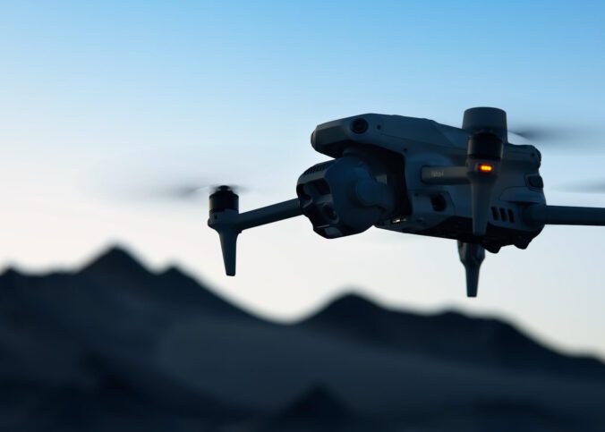 Drone DJI Matrice 4E