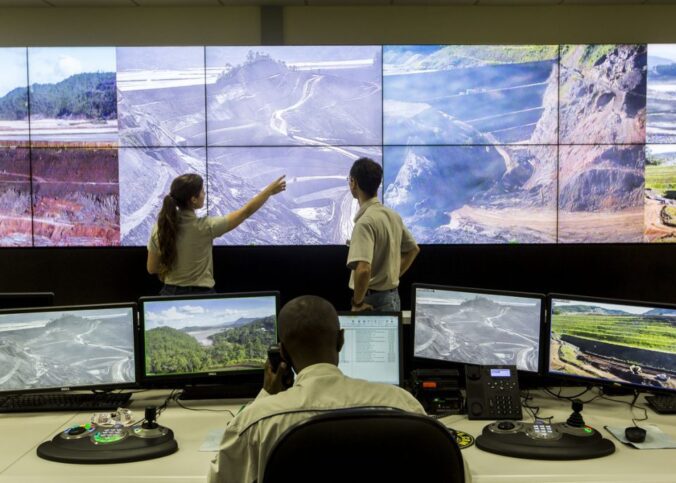 Deformações lentas antes das rupturas