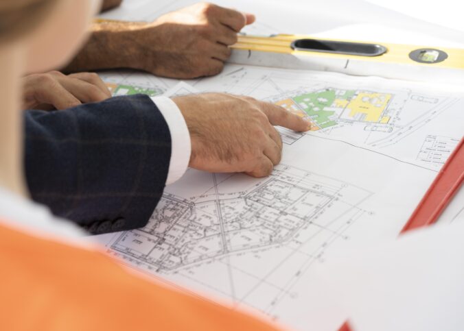 Conhecimento do terreno na modelagem geotécnica