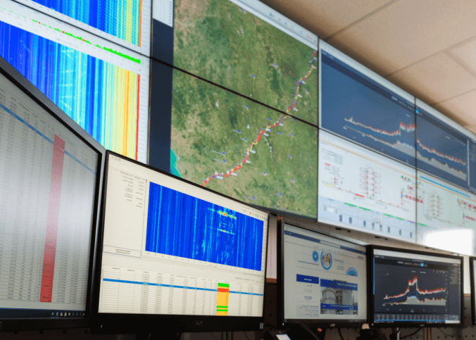 Monitoramento em barragens: protegendo vidas