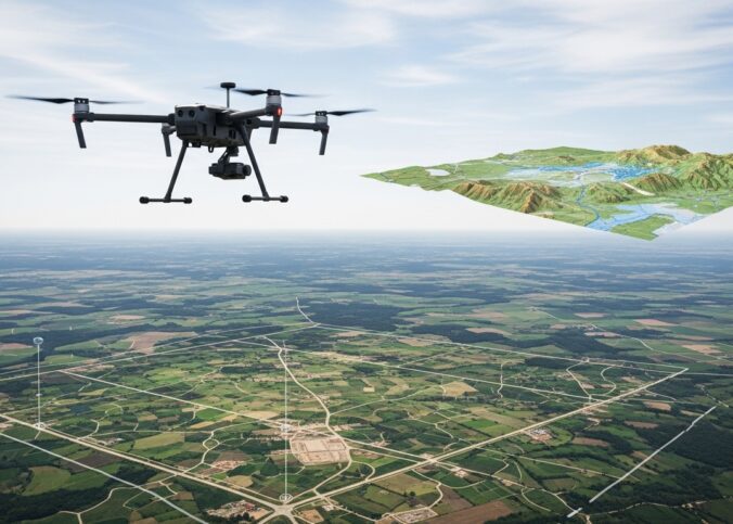 Fotogrametria: o que é