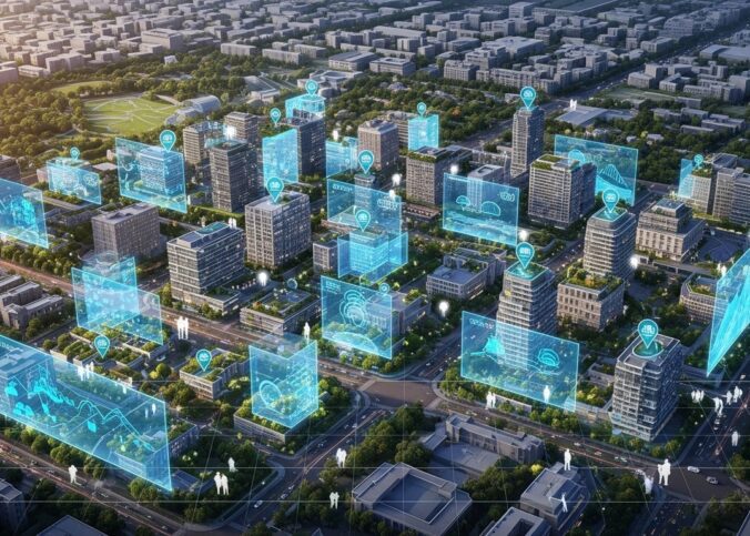 Mapeamento colaborativo: estratégia